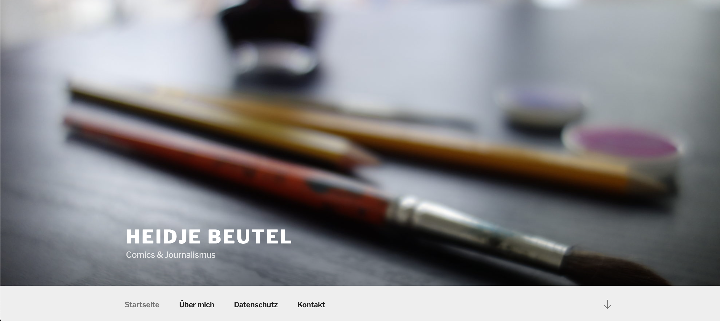 Comics & Journalismus