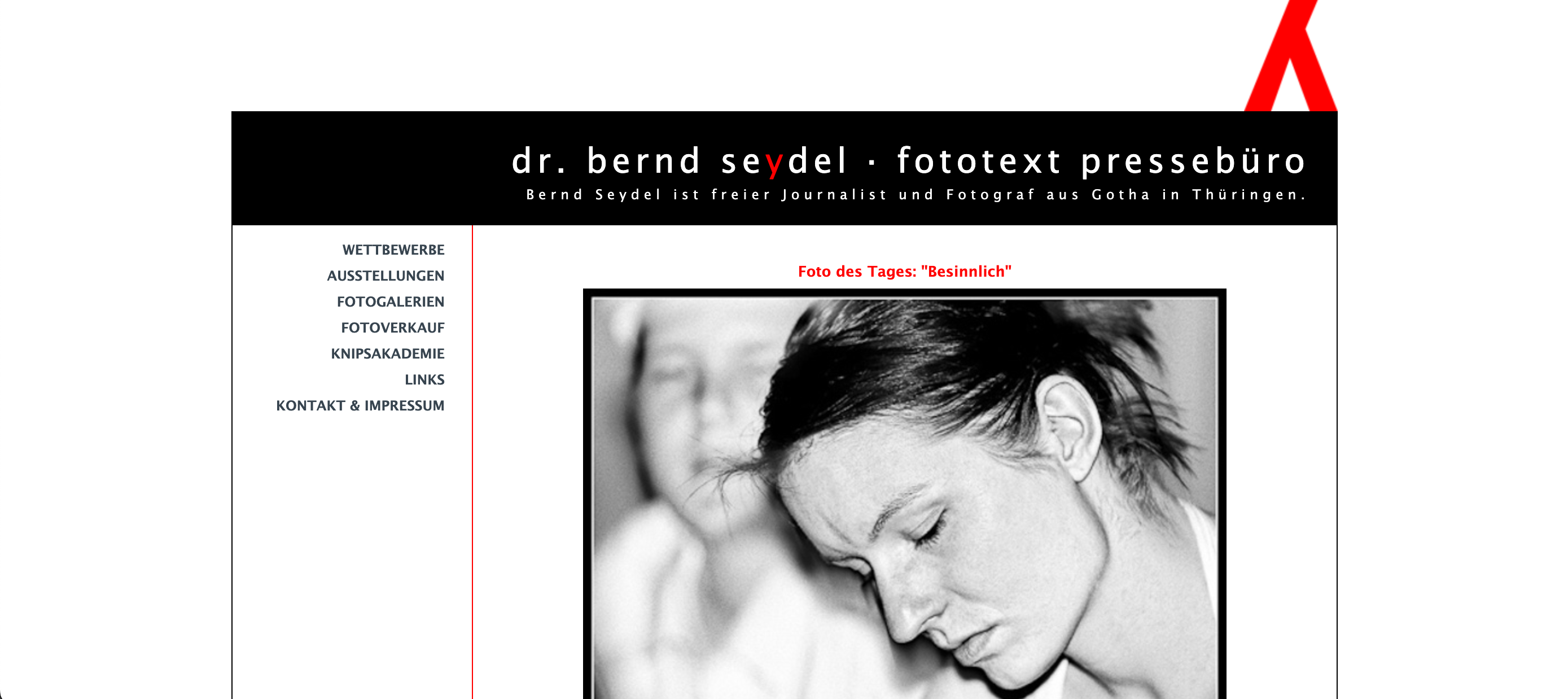 syfoto - Fototext und Pressebüro